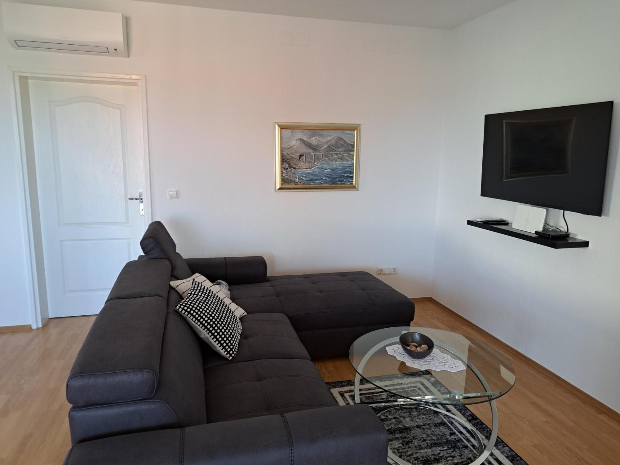 Apartments Pink House Povljana Exterior photo